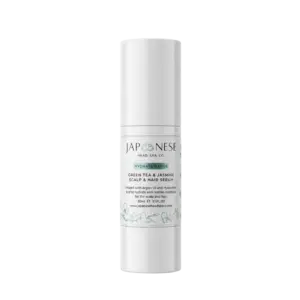 GREEN TEA & JASMINE SCALP & HAIR SERUM - 30ML