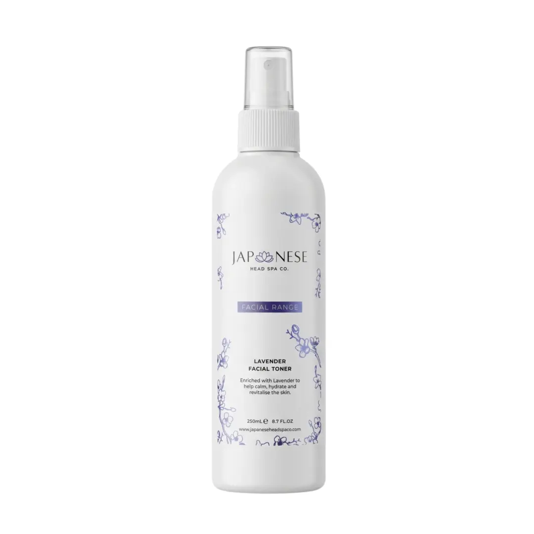 LAVENDER FACIAL TONER