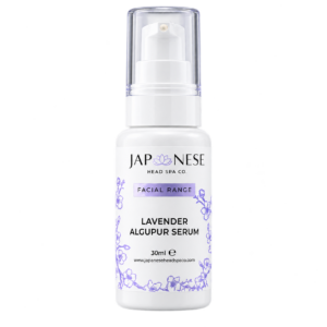 LAVENDER REVITALISING FACIAL SERUM - 30ML
