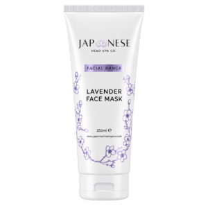LAVENDER & GERANIUM FACIAL MASK - 250ML