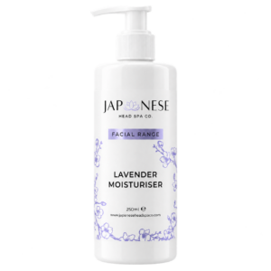 LAVENDER FACIAL MOISTURISER - 250ML