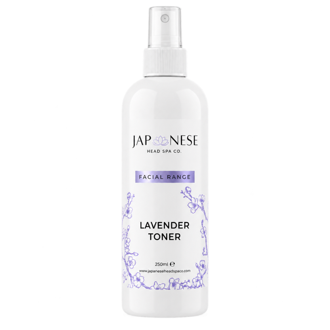 LAVENDER FACIAL TONER - 250ML