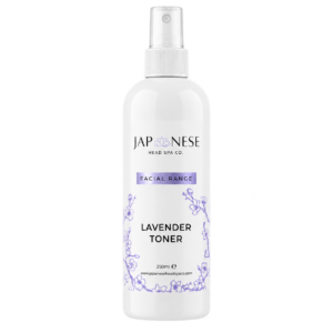 LAVENDER FACIAL TONER - 250ML