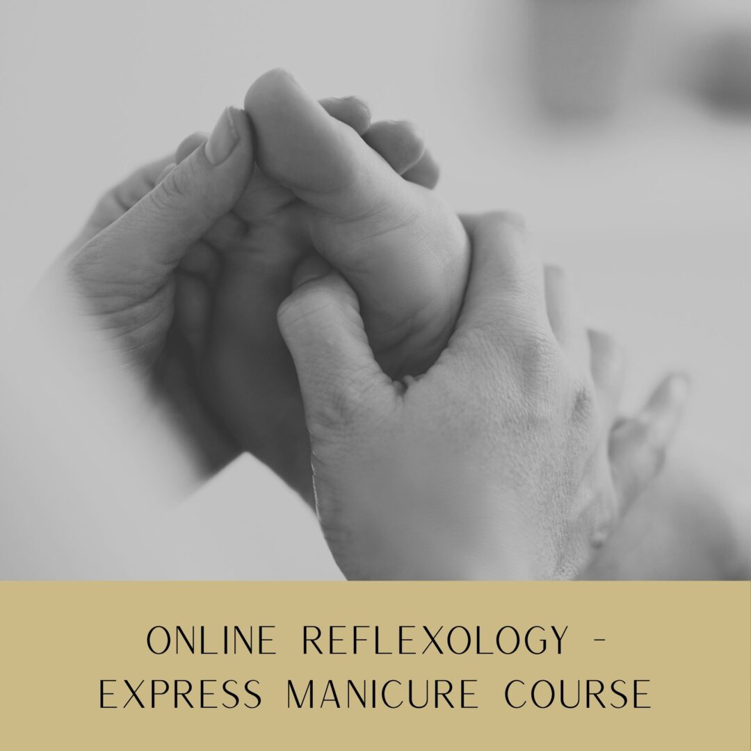 Online Reflexology Course
