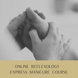 Online Reflexology Course