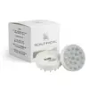 Scalp Facial Scalp Exfoliating Massage Brush- 2 pcs