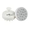 Scalp Facial Scalp Exfoliating Massage Brush- 2 pcs