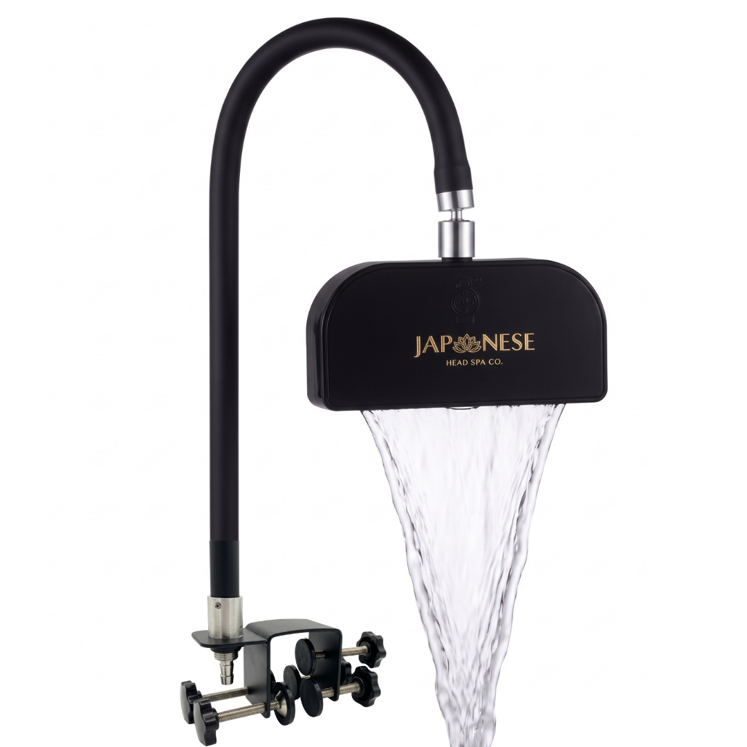103.png BUSINESS IN A BOX: Korean Style Head Spa Waterfall Attachment Package