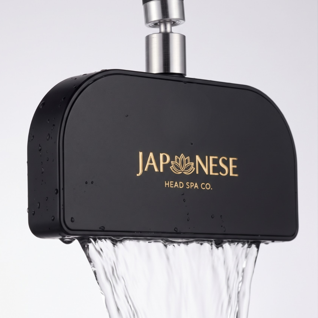 104.png BUSINESS IN A BOX: Korean Style Head Spa Waterfall Attachment Package
