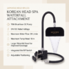 110.png BUSINESS IN A BOX: Korean Style Head Spa Waterfall Attachment Package