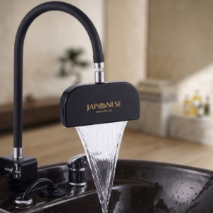 Korean Style Head Spa Waterfall Attachment